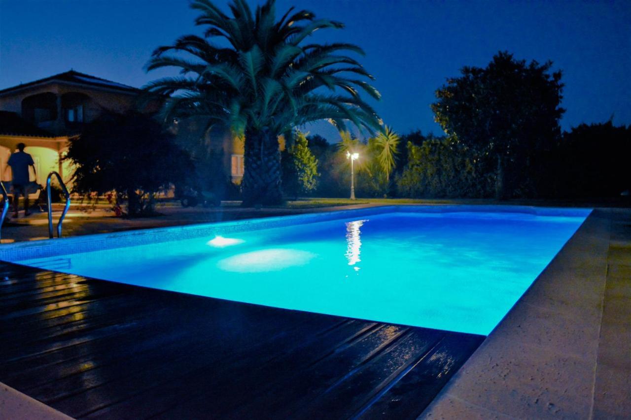 Arouca Passadicos Alojamento & Jacuzzi Экстерьер фото