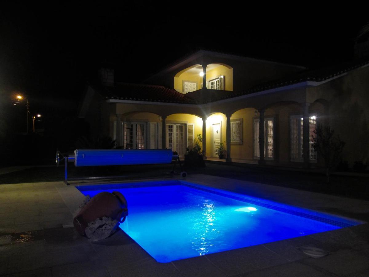 Arouca Passadicos Alojamento & Jacuzzi Экстерьер фото