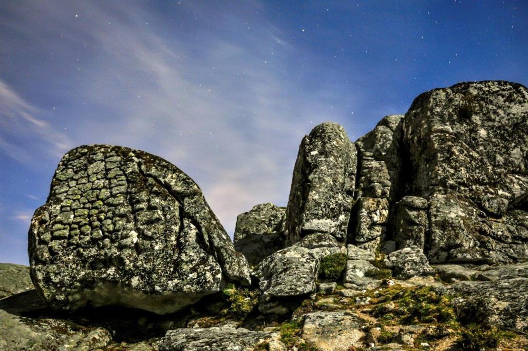 Arouca Passadicos Alojamento & Jacuzzi Экстерьер фото