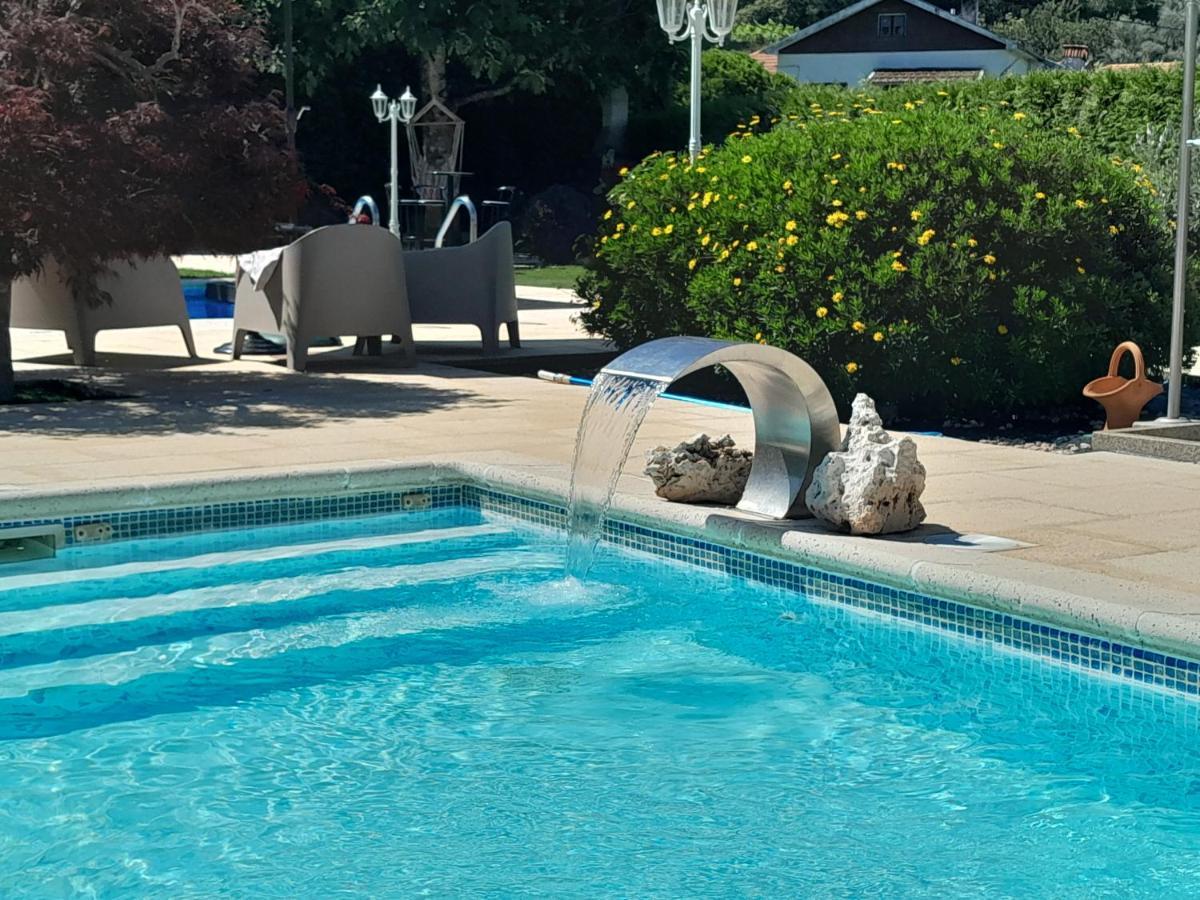 Arouca Passadicos Alojamento & Jacuzzi Экстерьер фото