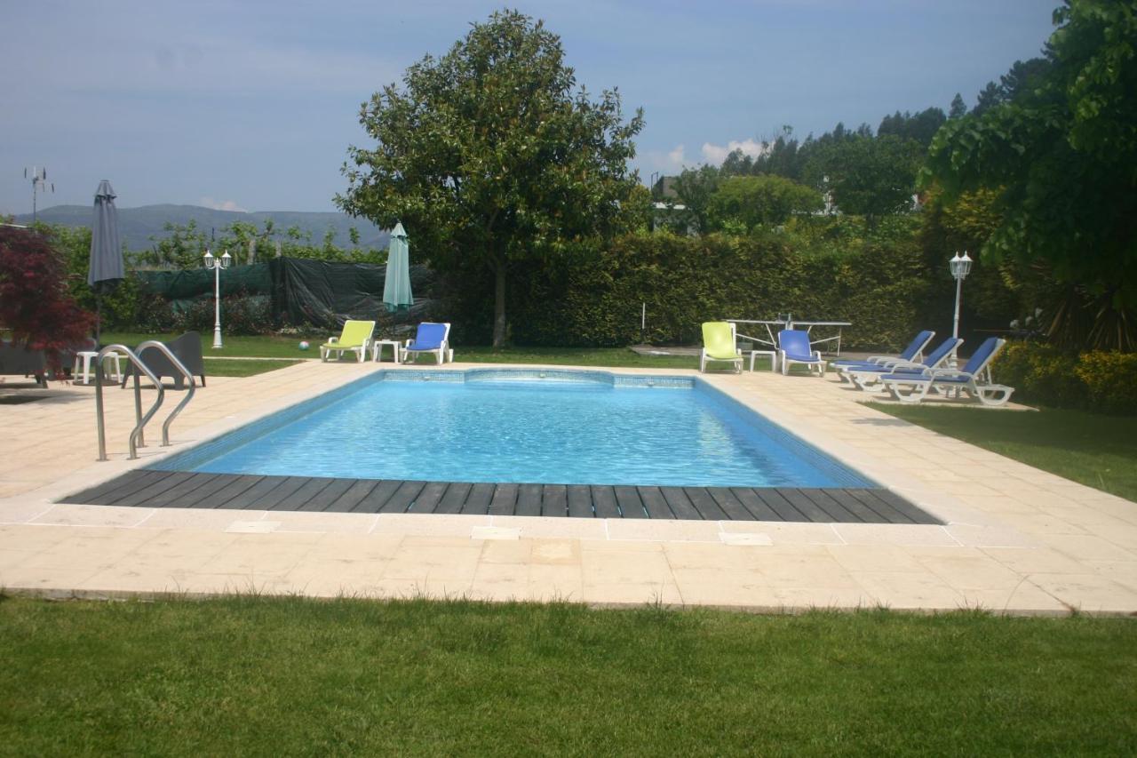 Arouca Passadicos Alojamento & Jacuzzi Экстерьер фото