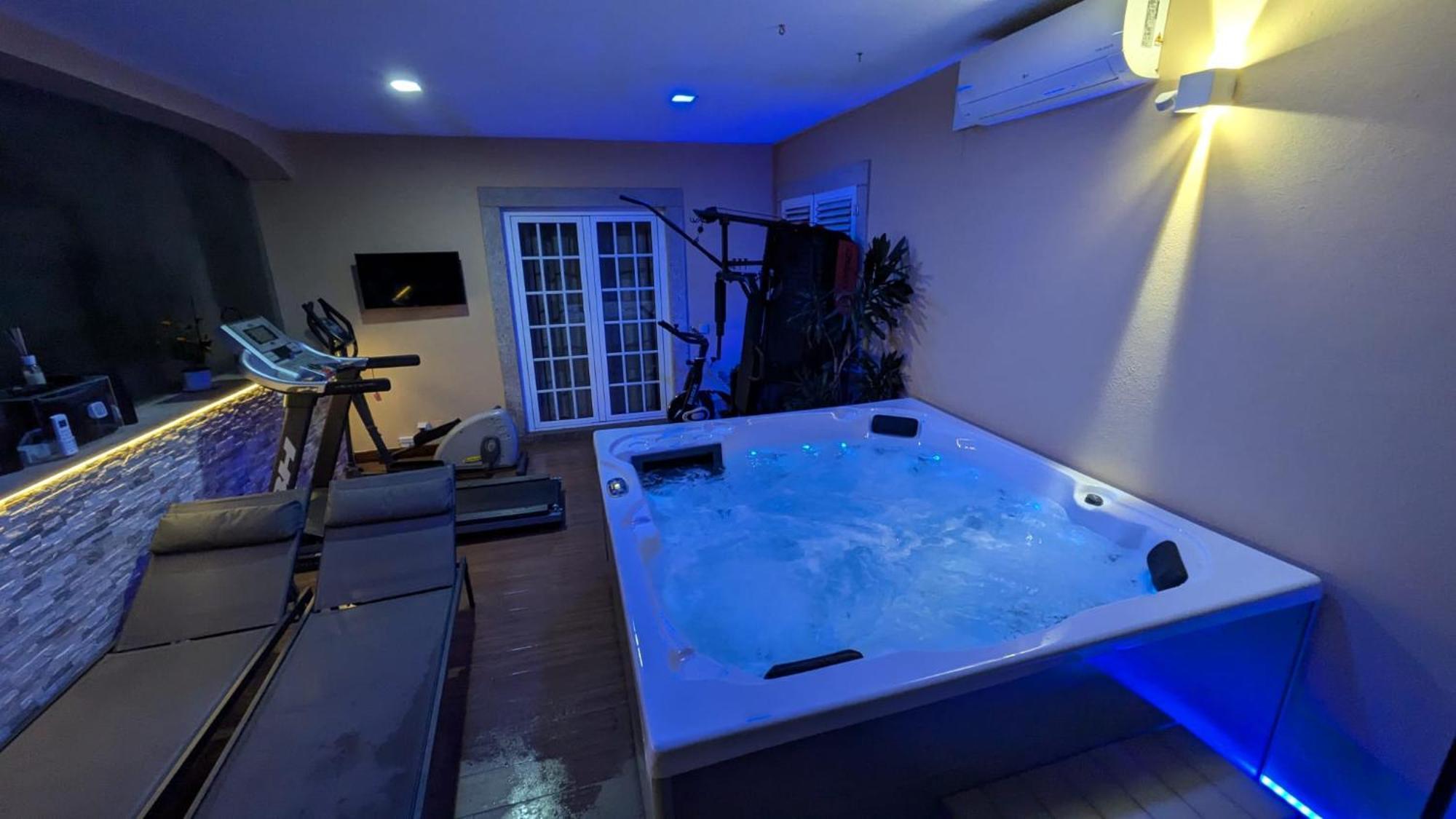 Arouca Passadicos Alojamento & Jacuzzi Экстерьер фото